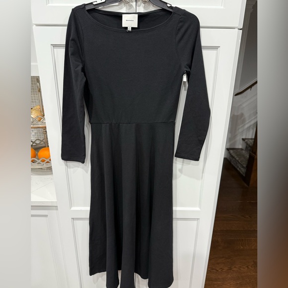 Reformation NEW Wiley Knit Dress - Picture 6 of 9